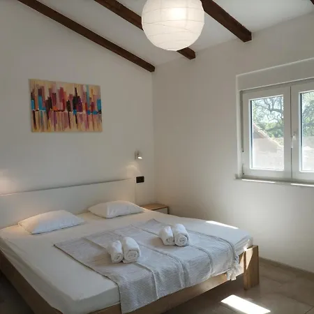 Apartament Marti's House In The Olive Grove