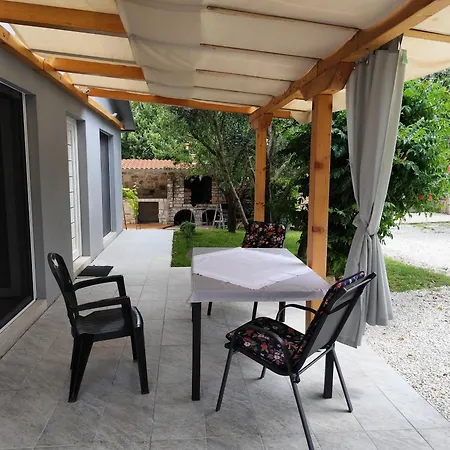Apartment Marti's House In The Olive Grove *